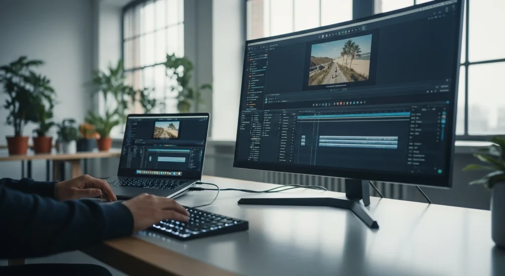 Von Final Cut zu DaVinci oder Premiere wechseln: Migrations-Guide – Schnittwiese Berlin
